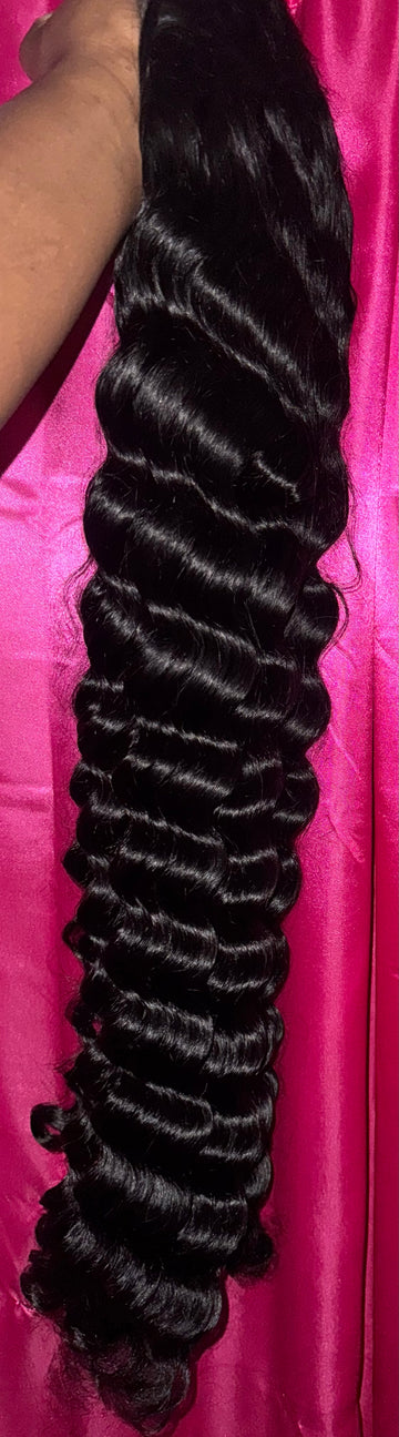 Exotic Wave (Preorder)