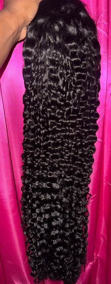 Deep Curl (Preorder)