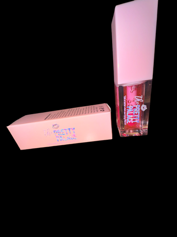 Pretty Girl Lip Oil